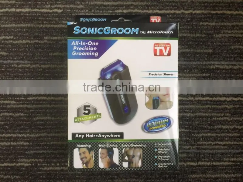 electric shaver for men /Multi Functional Rechargeable Shaving Machine