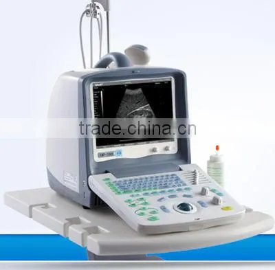 hospital scanning machines ultrasound scanner