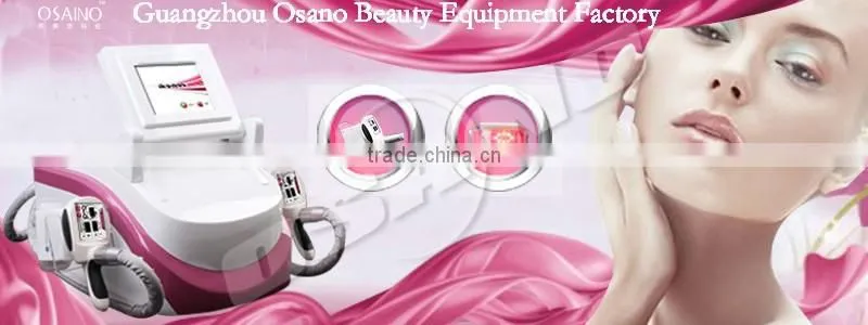 Most Effective Fat Freezing Cryogenic Lipolysis Machine
