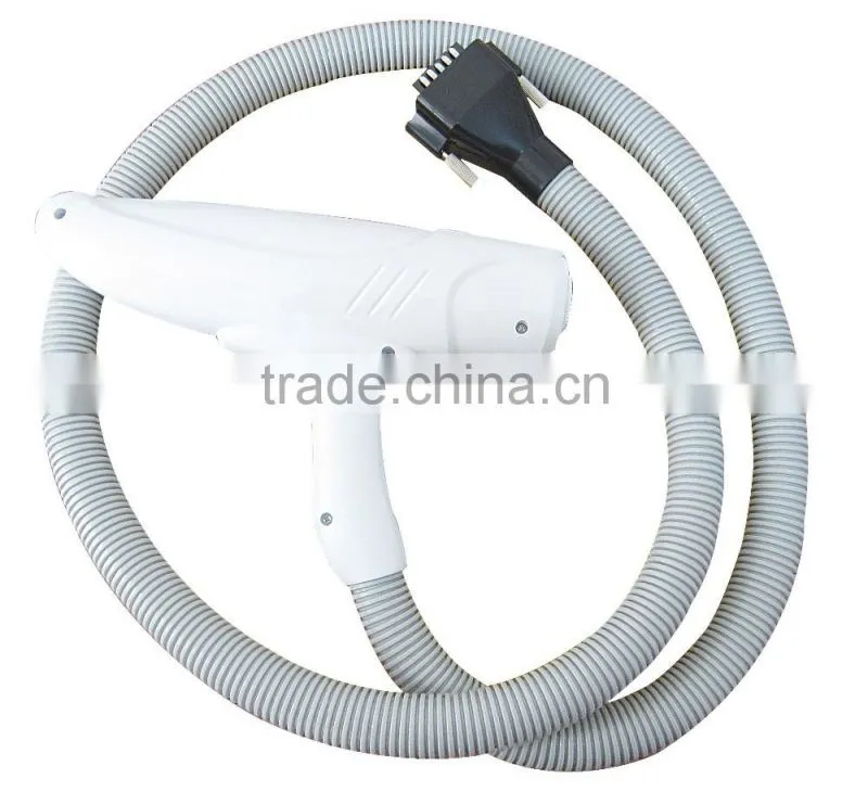 Popular Style!! 3 in 1 Medical Clinic Equipment Tattoo Removal Laser with Teaching Video