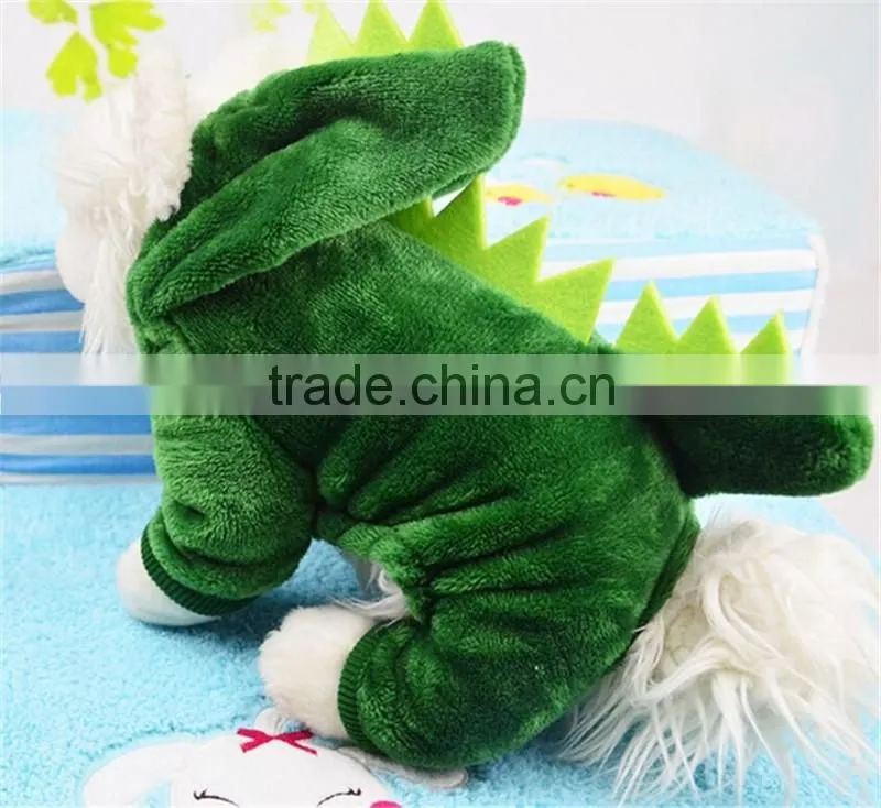 Wholesale costume dog clothes dog products apparel pet clothes