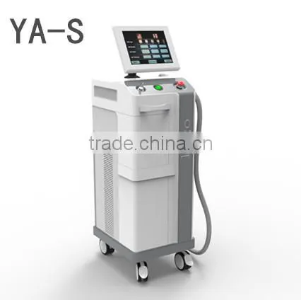 weifang huamei ipl elight rf machine ipl rf tga approved