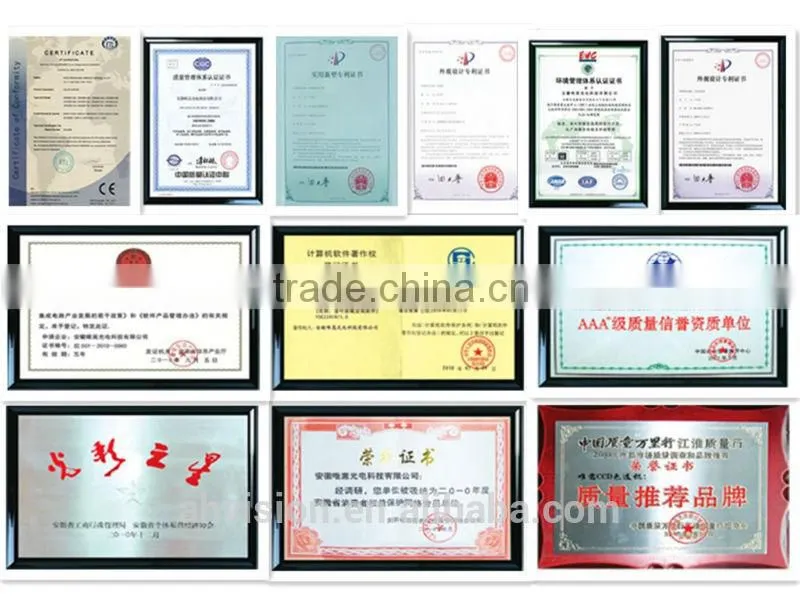 ccd camera beans color sorter with CE certificate