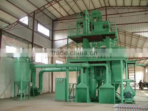 China Manufacture!! Poultry feed Making Machine