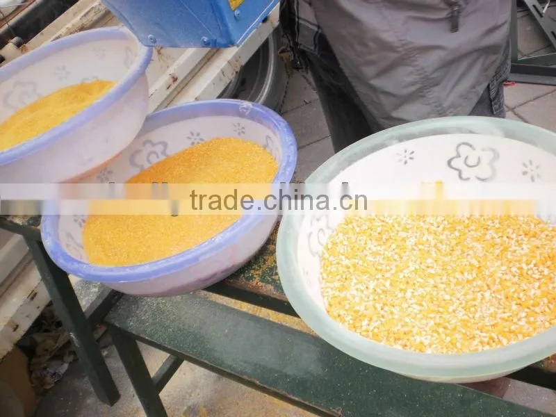 Sorghum peeling machine(0086-13837171981)
