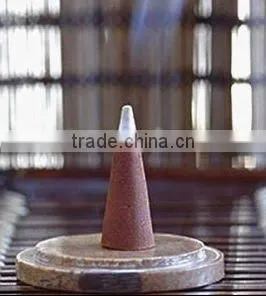 Cone incense making machine(0086-13837171981)