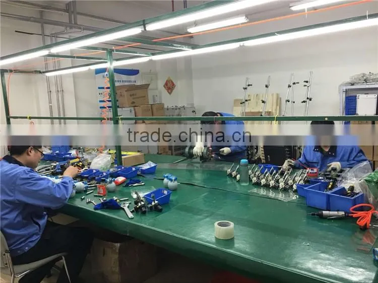Suspension Type Centrifugal Sprayer ,Humidification SystemFor Livestock