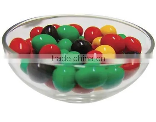 Wholesale top quality chocolate coated peanut