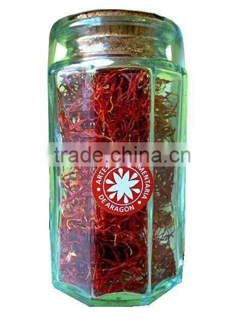 Organic Saffron