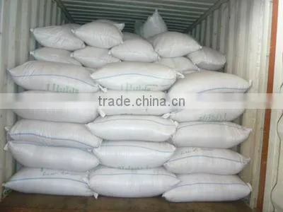 Raw Charcoal Powder (Coconut Shell) Manufacturer