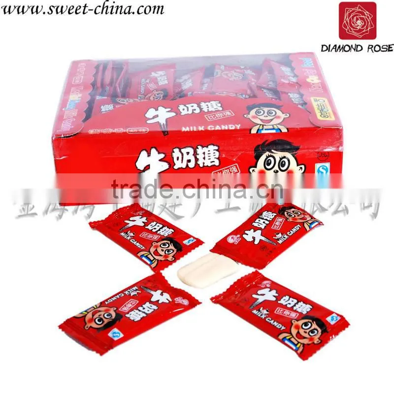 hot sale milk candy