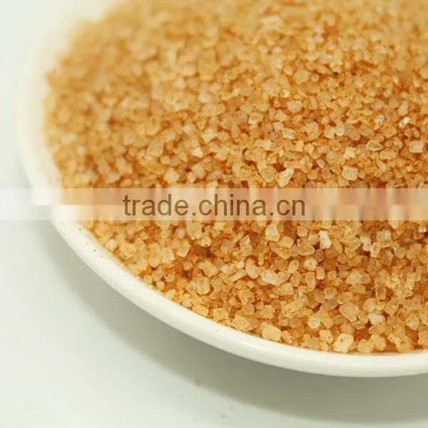 Sun Ripened Tomato Flavoured Sea Salt