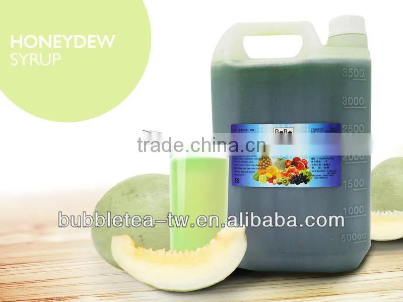 GREEN APLLE CONCENTRATE JUICE