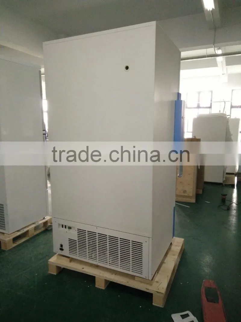 -86 degree freezer medical cryogenic refrigerator laboratory freezer