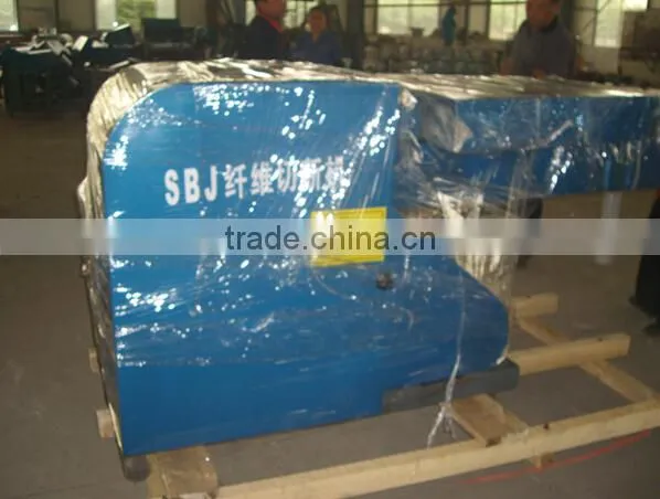 hot selling cotton opening machine/cotton opening equipment/fibre opening machine/cotton cleaning machine/yarn tearing machine