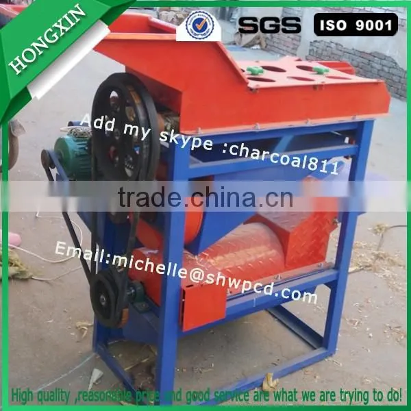Electric Or Diesel Corn Sheller Machine, Farm Corn Sheller Machine price