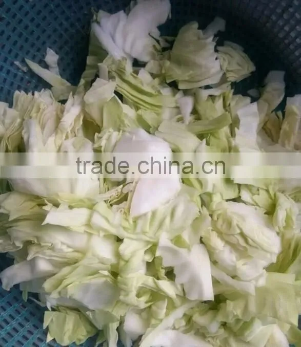 commercial cabbage cutting machine/potato slicer dicer machine/vegetable dicing machine
