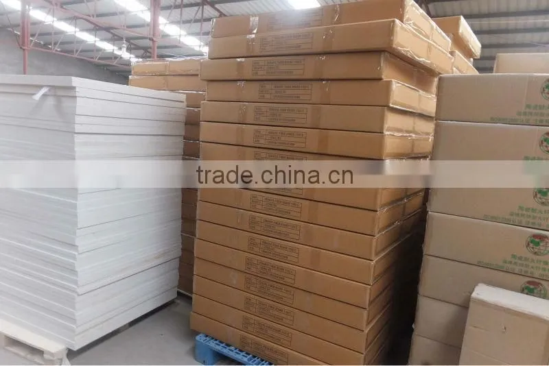 Ceramic Fiber Board for Heat Resistant