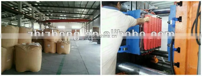 2014 Hot Selling PP Material Fecal Leakage board for pig farm