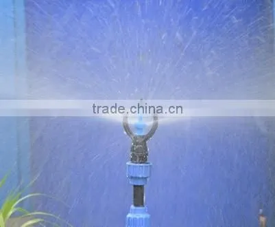 Hot good quality POP-up water sprinkler big gun sprinkler