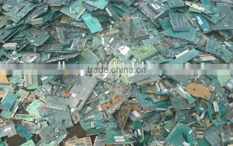 High Output PCB Recycling Machine /Circuit Board Recycling Machine