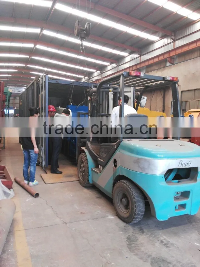 agricultural equipments China supply high quality wood chipper for sale