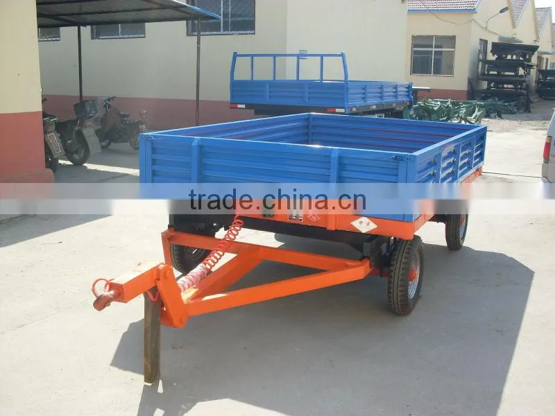 Boat Trailer Use boat trailer