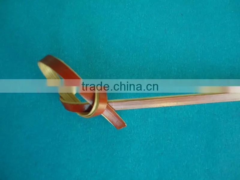 Bamboo Cocktail Pick
