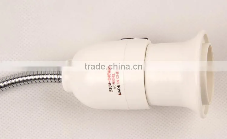 2016 NEW STYLE WHOLESALE OMNIPOTENT TRANSFORM LAMP HOLDER