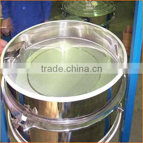 HY-600 Ultrasonic vibration sieve for lead powder