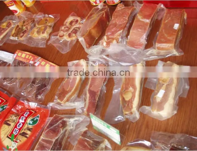 Hot-Sale Automatic Vacuum Packing Machine