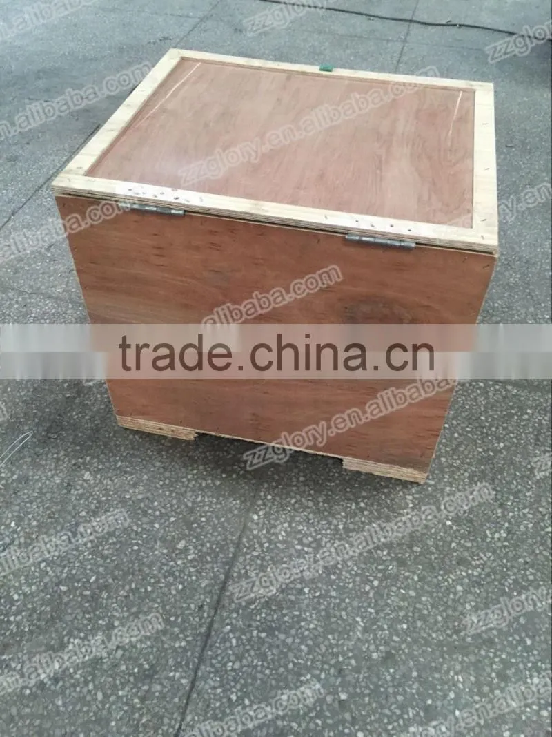 zzglory factory direct sale small chocolate machine/chocolate tempering machine