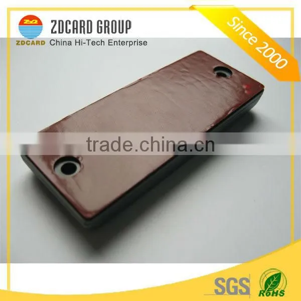 Plastic RFID UHF Anti Metal Tag