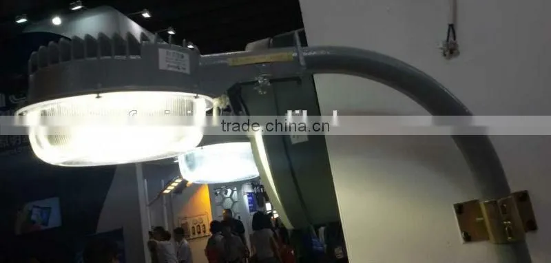 China Factory Aluminum 30W COB LED Yard Light