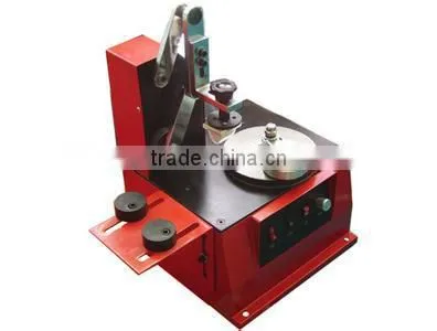 Multifunctional Drink bottle ink coding machine/carboard ink coding machine/electric pad printer