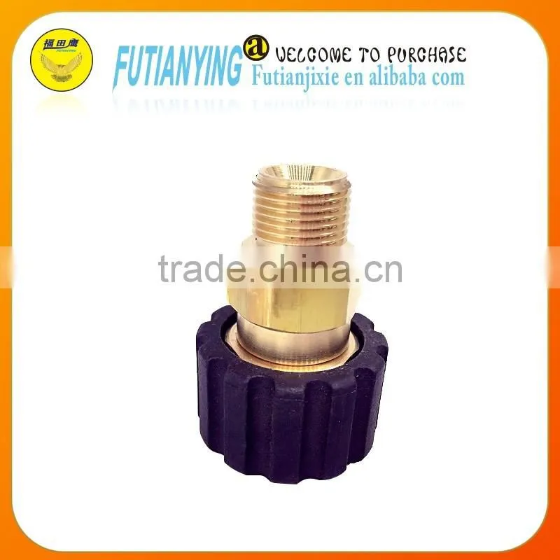 Zhejiang high pressure washer nozzle/High pressure cleaner nozzle
