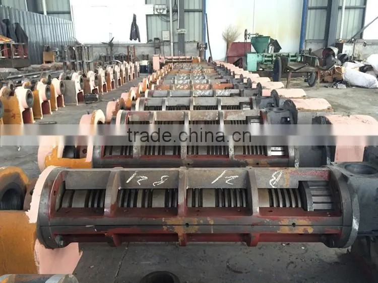 grain feeding conveyor