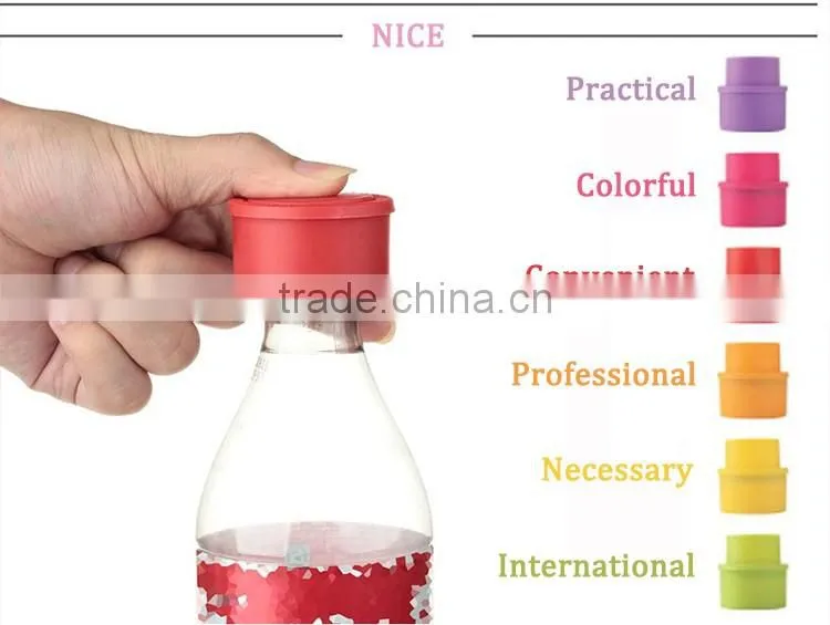 inflatable soda cap, soda bottle cap