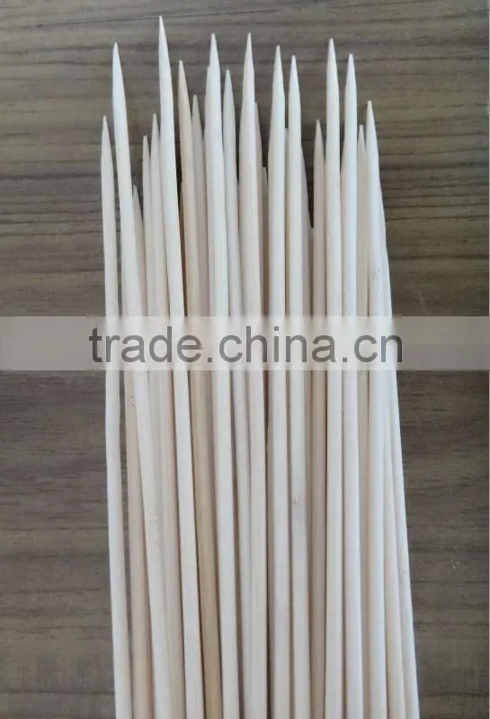 FDZ 0279 bamboo skewer stick