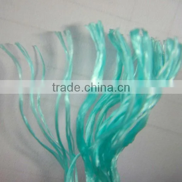 3-strand PP danline