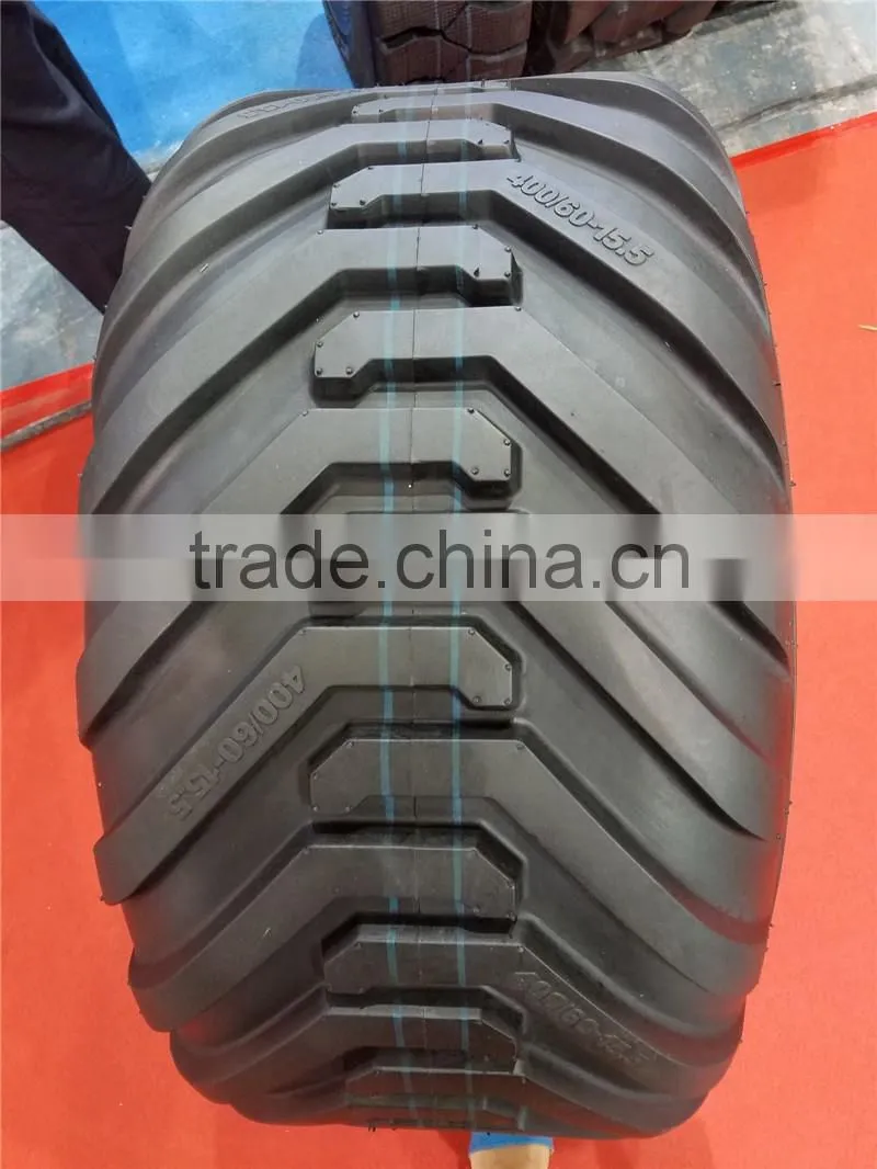AU 615 tire size 500/60-22.5 americas tire,farm tires for sale,implement tires 22.5