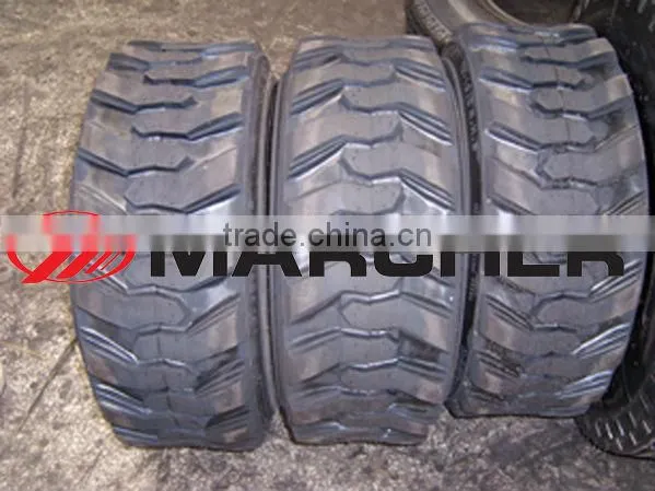 Backhoe Tire,Mini Loader Tire,Bobcat Tire 10x16.5,12x16.5,14x17.5,15x19.5