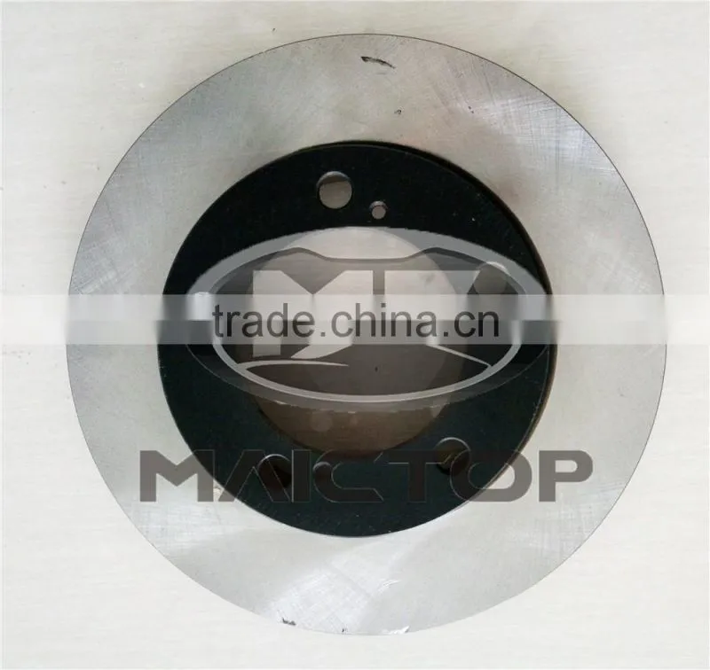 43512-60180 Front Brake Disc for LX460 LX570 Land cruiser