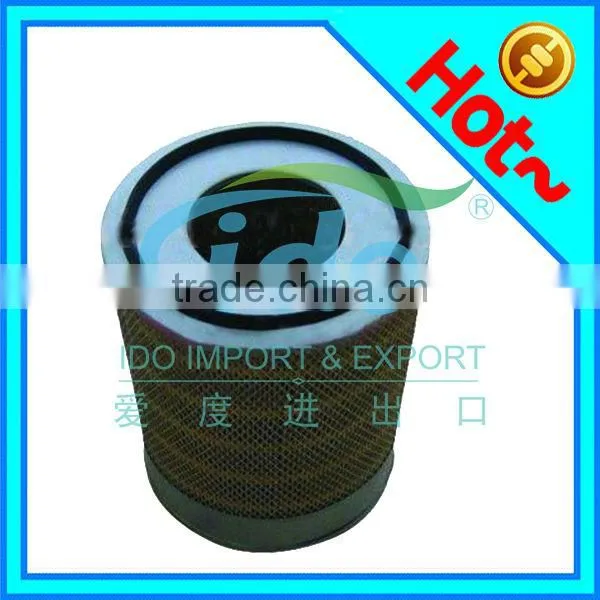 Auto air filter for KOMATSU 600-181-1600