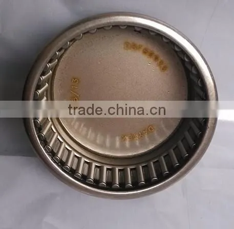 needle roller bearing NKI 5/16 5x15x16mm with double lock ring in the outer ring