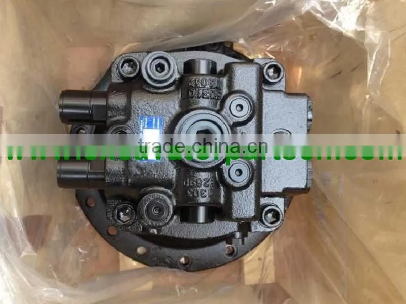 SK260-8 Swing Motor,MFC160-065 Swing Motor,Excavator spare parts