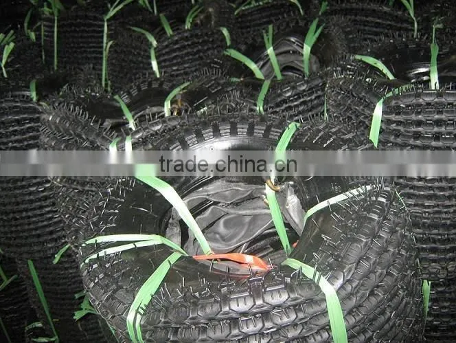 hand pallet truck rubber wheel