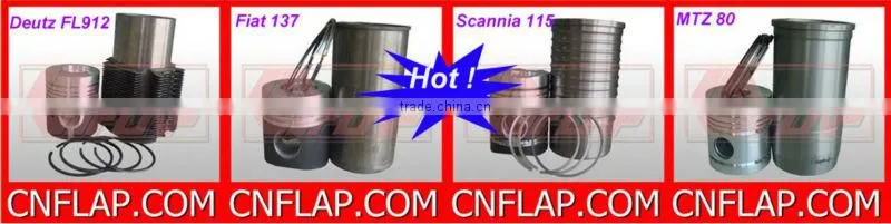 JT. KX Engine part