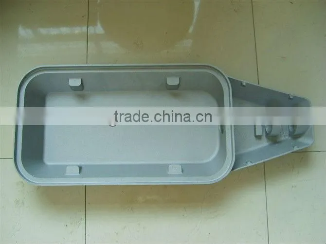 sand casting parts for lighting