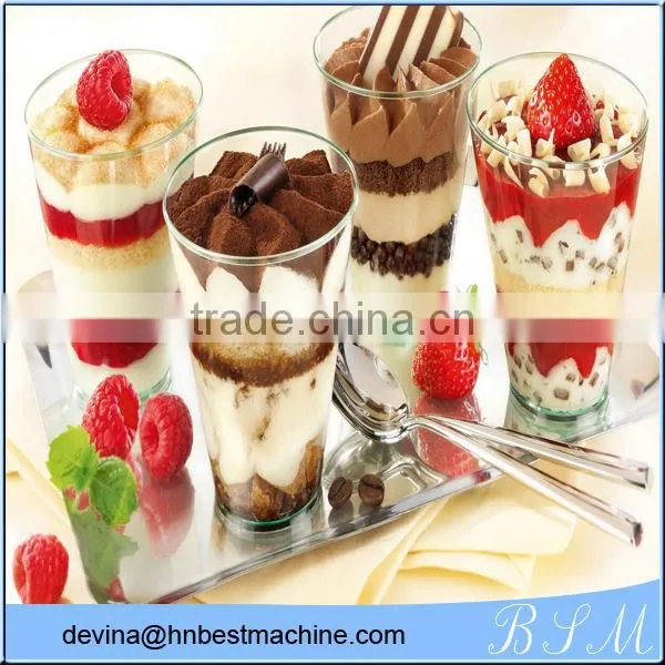 ITALY DOUBLE COMPRESSOR ICE CREAM MACHINE